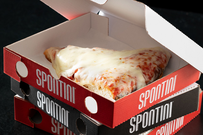Spontini